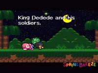 Kirby Super Star (Video Game 1996) - IMDb