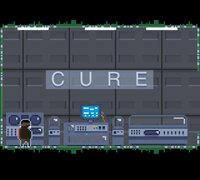 CURE (ZA) screenshot, image №3190237 - RAWG