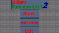 Lilliam Pumpernickel 2 screenshot, image №1054367 - RAWG