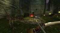 Turok 3: Shadow of Oblivion Remastered screenshot, image №3936693 - RAWG