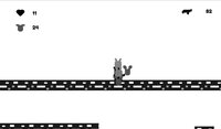MonoChrome Rabbit screenshot, image №3554357 - RAWG