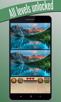 Find the Differences 500 levels screenshot, image №1484897 - RAWG