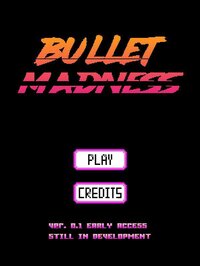Bullet Madness screenshot, image №2647494 - RAWG