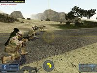 Tom Clancy's Ghost Recon: Desert Siege screenshot, image №293049 - RAWG