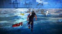 Superhero Simulator screenshot, image №4259029 - RAWG