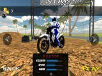 Dirt Bike Stunt Master screenshot, image №2174357 - RAWG
