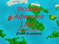 Piccross Adventure Land screenshot, image №63207 - RAWG