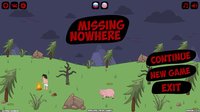 Missing Nowhere screenshot, image №1123747 - RAWG