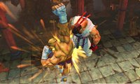 Super Street Fighter 4 screenshot, image №541536 - RAWG