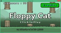 Floppy Cat (tuktuk) screenshot, image №1236205 - RAWG