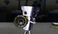 Chibi-Robo!: Photo Finder screenshot, image №781822 - RAWG