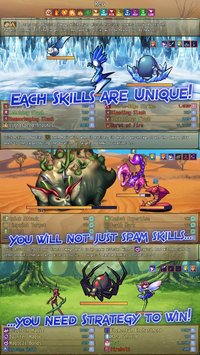 Ascendants: Power Rising screenshot, image №1030532 - RAWG
