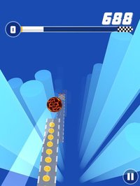 Diving Ball 3D screenshot, image №2032386 - RAWG