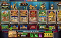 Pokie Magic Vegas Slots screenshot, image №947029 - RAWG