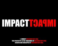 IMPACT (PROJECT NOÉ) screenshot, image №3311887 - RAWG