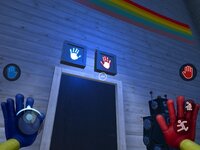 Scary Five nights screenshot, image №3164061 - RAWG