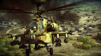 Apache: Air Assault screenshot, image №1709621 - RAWG