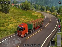 WTD World Truck Driving Sim 21 screenshot, image №2837101 - RAWG