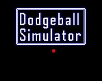 Dodgeball Simulator screenshot, image №3184223 - RAWG