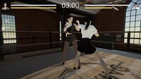 Boxing Queen screenshot, image №3488850 - RAWG