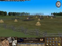 History Channel's Civil War: The Battle of Bull Run screenshot, image №391569 - RAWG