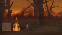 Arcane (itch) (Pika_Lorie) screenshot, image №3403300 - RAWG