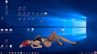 live Desktop Beauty screenshot, image №3956956 - RAWG
