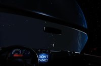 Starman's VR Experience screenshot, image №865666 - RAWG