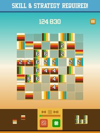 Unlucky 13 - Addictive block puzzle game screenshot, image №643295 - RAWG