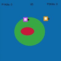 Shooter Game (itch) (ErinKelly) screenshot, image №3616997 - RAWG