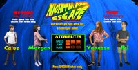 Nightmare Escape (Kid Stuff Games) screenshot, image №3709797 - RAWG