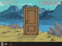 Through Abandoned (itch) screenshot, image №1195801 - RAWG