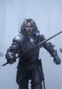 Knight Chivalry screenshot, image №3159554 - RAWG
