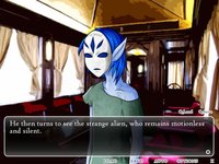 Nila Dhuma - Visual Novel screenshot, image №1029745 - RAWG