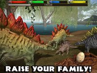 Ultimate Dinosaur Simulator screenshot, image №1968004 - RAWG