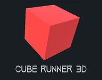 Cube Runner 3D (IllumonTheGuy) screenshot, image №2853317 - RAWG
