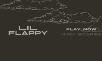 Lil Flappy (Playdate) screenshot, image №3498560 - RAWG
