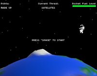 Orbit Unstable screenshot, image №3047735 - RAWG