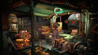 Chaos on Deponia screenshot, image №708788 - RAWG