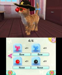 MY PETS screenshot, image №798724 - RAWG