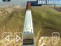 Sky Bus Driving and Simulator screenshot, image №1668361 - RAWG