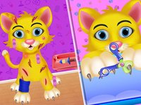 Kitty Care: Cute Pet Care screenshot, image №1769150 - RAWG