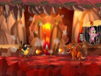 Super World Jump N Run screenshot, image №3887356 - RAWG