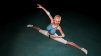 YOGA SEX PRACTICE screenshot, image №4127846 - RAWG