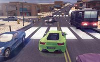 Traffic Xtreme 3D: Fast Car Racing & Highway Speed screenshot, image №1372572 - RAWG