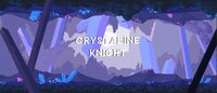 Crystaline Knight screenshot, image №3195422 - RAWG