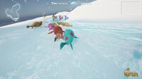 Flipper Frenzy screenshot, image №4202246 - RAWG