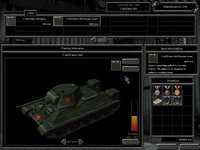 Tank Ace screenshot, image №544668 - RAWG