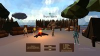 Wingsuit Vigilante screenshot, image №1130041 - RAWG