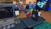 Mini Racer Car Shop Simulator - Prologue screenshot, image №4177741 - RAWG